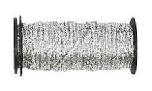 Kreinik Silver in #12 001