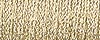 Kreinik Gold Cord in #8 002C