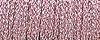 Kreinik Pink Cord in #4 007C