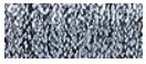 Kreinik Gun Metal Hi Lustre in 1/16 Ribbon 011HL