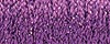 Kreinik Purple Hi Lustre in #32 012HL