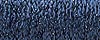Kreinik Navy Hi Lustre in #8 018HL