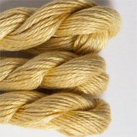 Pepper Pot Silk PEPP 039 Custard