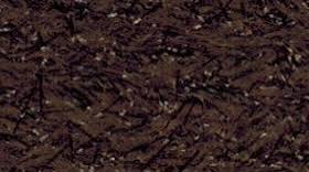 Fuzzy Stuff Dark Brown FZ07