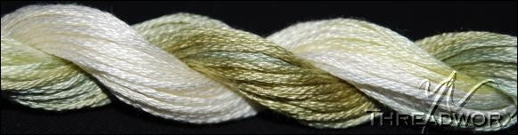 TW1082 Cabbage Cotton Floss (20 yds)