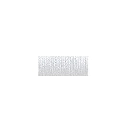 Kreinik White in 1/8 Ribbon 100