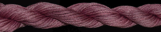 TW10020 Thistle Mauve Cotton Floss (20 yds)