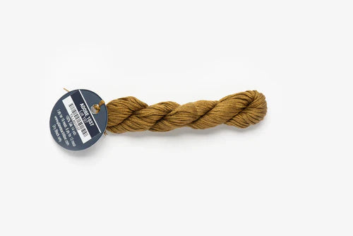 Planet Earth Silk 8 Ply Adobe 1037