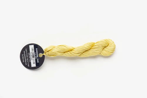 Planet Earth Silk 8 Ply Sunshine 1040