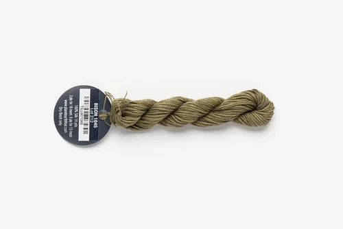 Planet Earth Silk 8 Ply Bison 1045