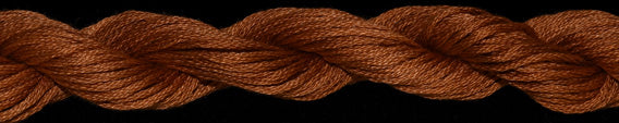 TW10770 Nutmeg Cotton Floss (20 yds)