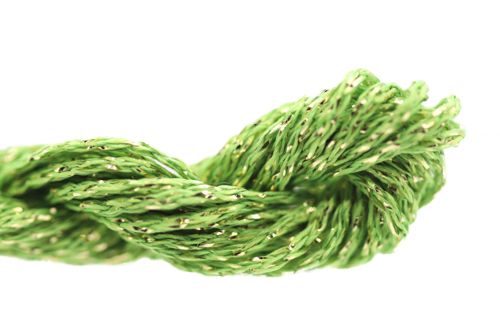 Snow Lime Green 11