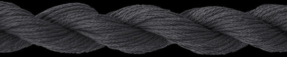 TW11205 Threadworx Steel Gray Floss (20 yds)