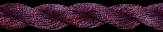 TW11580 Passion Flower Cotton Floss (20 yds)
