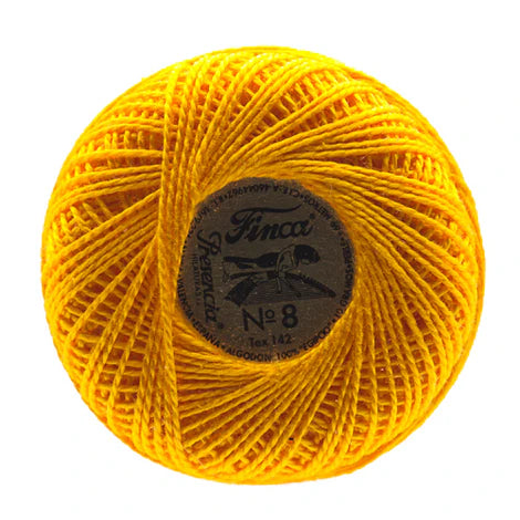 Presencia #3 Deep Canary 1232