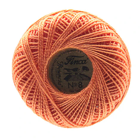 Presencia #3 Apricot 1314