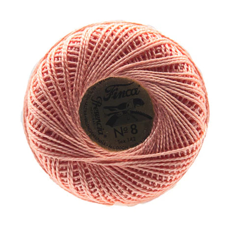 Presencia #3 Light Coral 1474