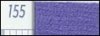 DMC Floss Blue Violet Medium Dark 155