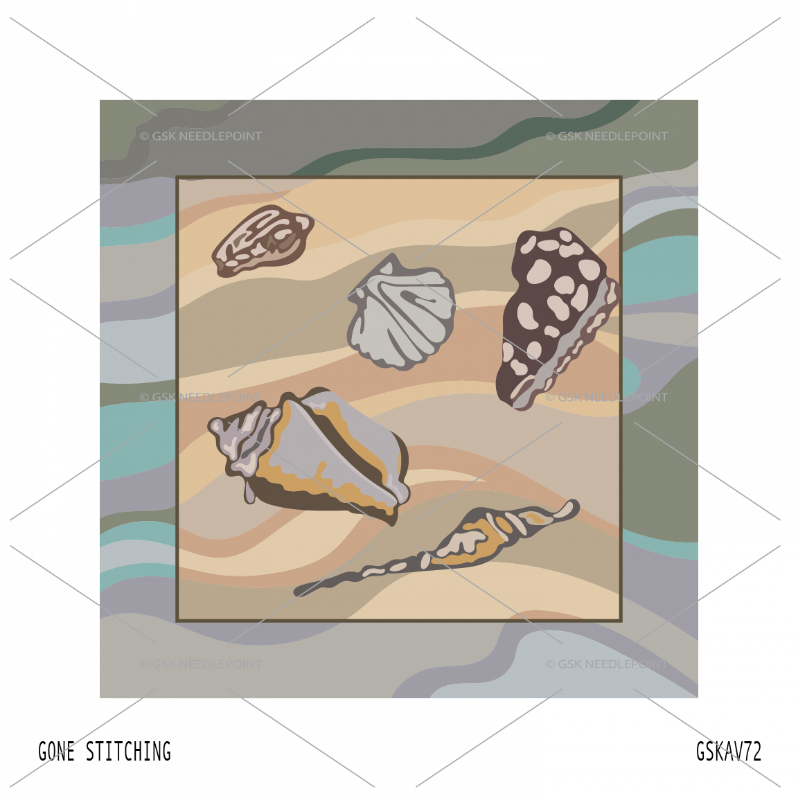 Small shells