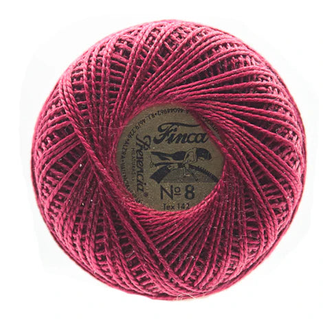 Presencia #3 Very Dark Rose 1667