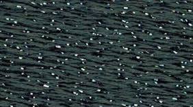 Silk Lame Braid Gunmetal SL201