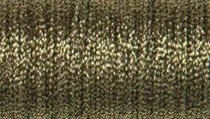 Kreinik Antique Gold Cord in #8 205C