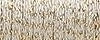 Kreinik Gold Dust in 1/16 Ribbon 210