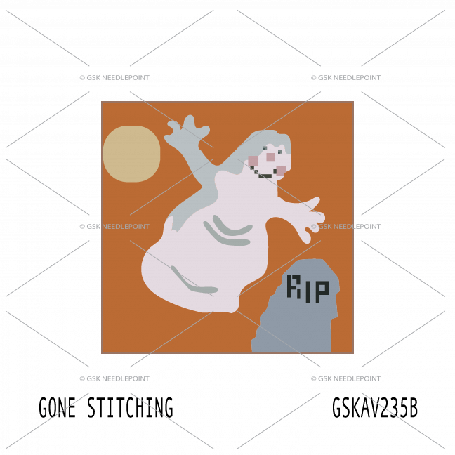 Beginner Canvas: Halloween