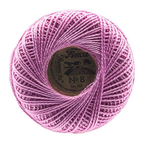 Presencia #3 Medium Plum 2397