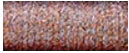 Kreinik Red Orange in 1/8 Ribbon 273
