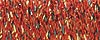 Kreinik Deep Coral in #8 307