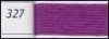 DMC Perle Cotton #5 Violet - Dark 327