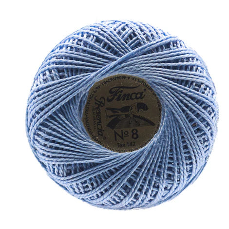 Presencia #3 Medium Baby Blue 3312