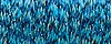 Kreinik Tropical Teal in 1/16 Ribbon 339