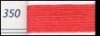 DMC Perle Cotton #5 Coral - Medium 350