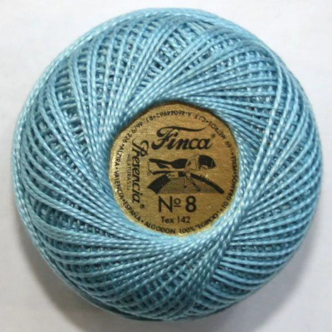 Presencia #3 Turquoise 3560