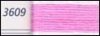 DMC Floss Plum Very Very Light 3609