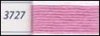 DMC Floss Antique Mauve Light 3727