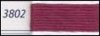 DMC Floss Antique Mauve Dark 3802