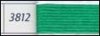 DMC Floss Seagreen 3812