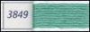 DMC Floss Light Teal Green 3849