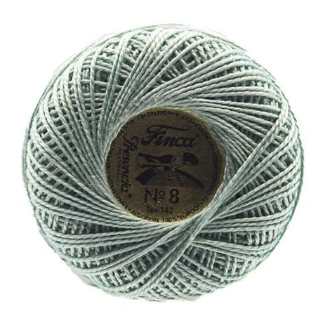 Presencia #3 Sea Foam 4218