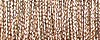 Kreinik Gold Coin in 1/16 Ribbon 5005