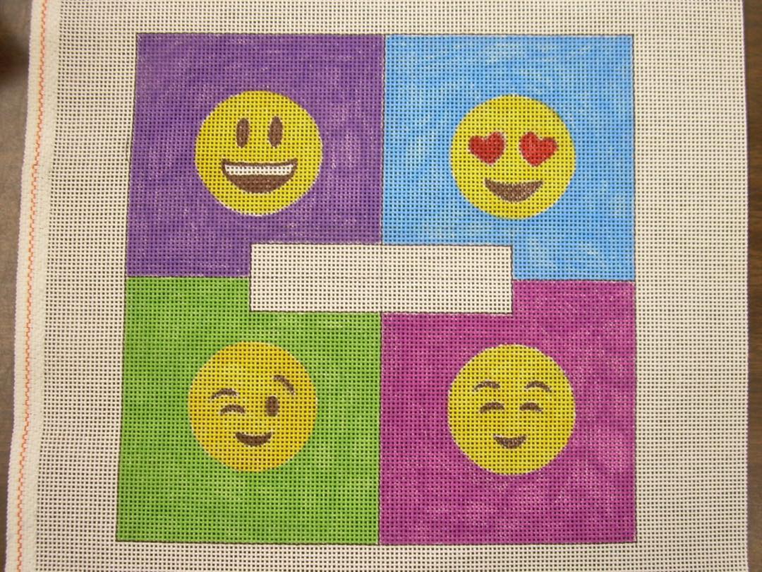 Emoji Faces