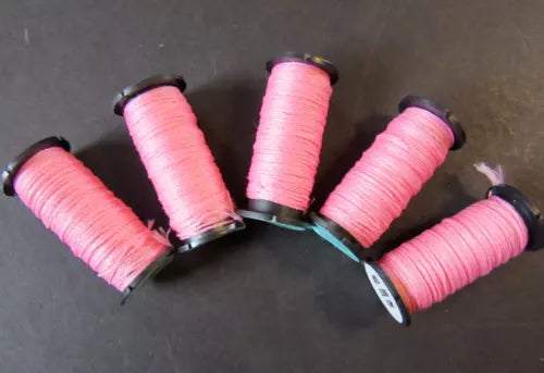 Kreinik Pink Lemonade in #16