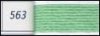 DMC Floss Jade Light 563
