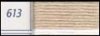 DMC Perle Cotton #8 Drab Brown 613