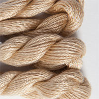 Pepper Pot Silk 059 Cafe Au Lait