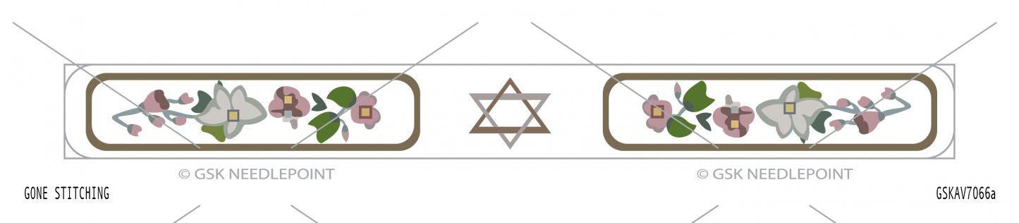 Floral Atara GSK 7066a