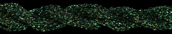 TW410481 Emerald Bay #4 Braid Metallic